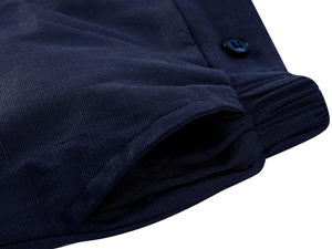 Pocket of Shorts