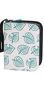 mini nfc cards binder