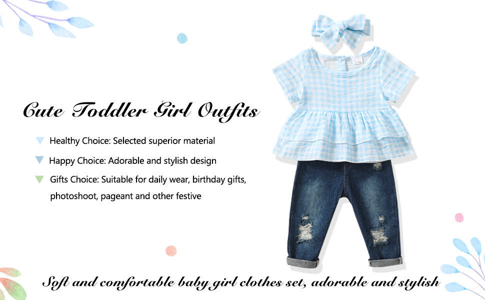 2t girl clothes