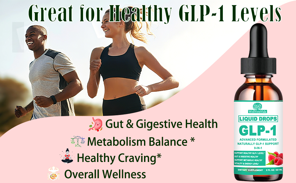 glp-1 supplements