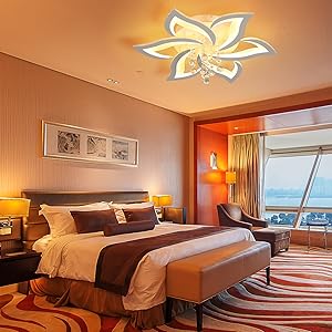 ceiling light for bedroom