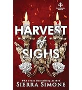 Harvest of Sighs: A Spicy Enemies to Lovers Dark Academia Romance (Thornchapel)
