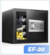 safe box