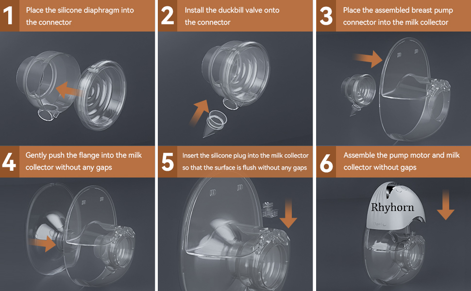 Breast Milk Collection Tools Milk Saver Cups Breastfeeding Milk Collection Cups