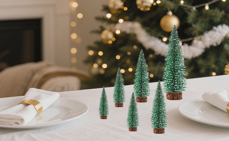 Small Christmas Tree