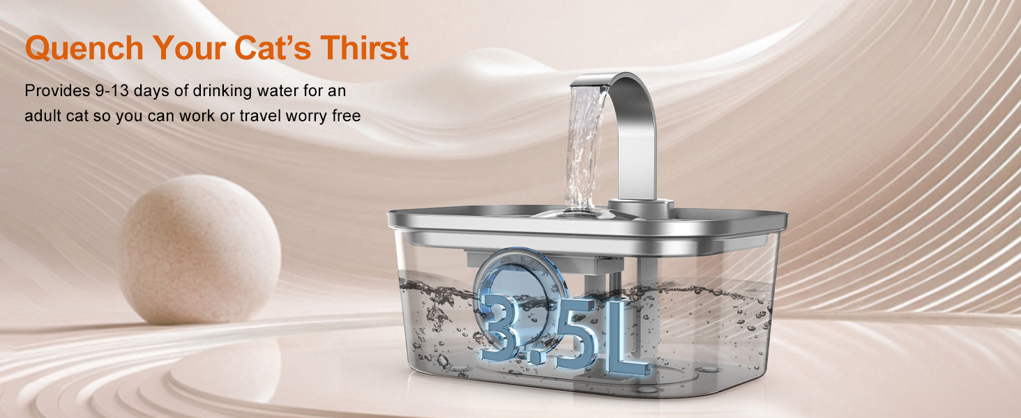 water fountains for cats indoor