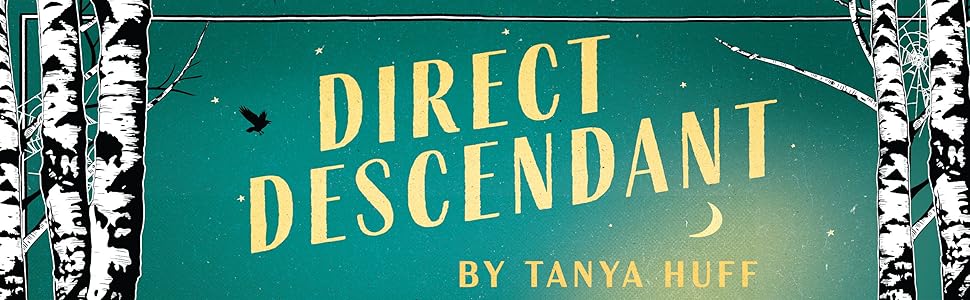 Amazon.com: Direct Descendant (Daw Book Collectors, 1979