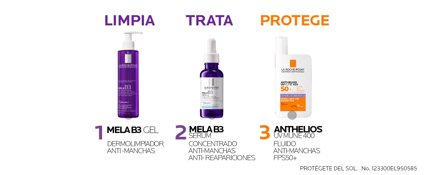 anti dark spots