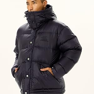 カンタベリーダウンジャケット 黒 Amazon | [カンタベリー] ダウンジャケット DOWN JACKET 19_ブラック