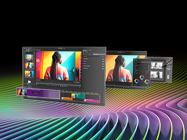 Your Creative AI-dvantage