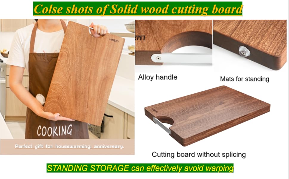 cutting boards