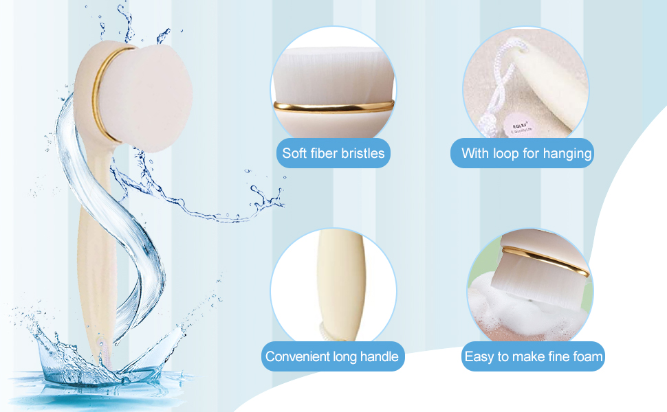 Gesichtsbürste Hautpflege Tool