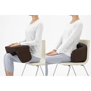 Amazon.co.jp: ネコロ 座り型マルチマッサージャー マッサージ