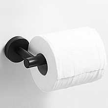 Powstro [5pcs] Juego de toallero de acero inoxidable, soporte ...