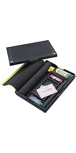 81kp72 古墨 3点おまとめ 書道具 Amazon.co.jp: 書道 墨 中国 古墨 胡開文徽墨 : 文房具