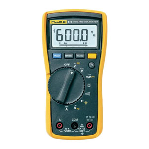 FLUKE(フルーク) テスター FLUKE-15B-MAX-02 デジタルテスター FLUKE 15B MAX 02 1個