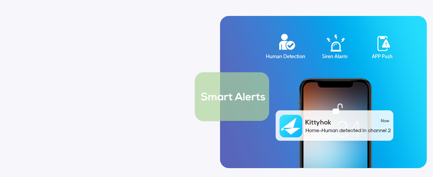 wireless security camera app