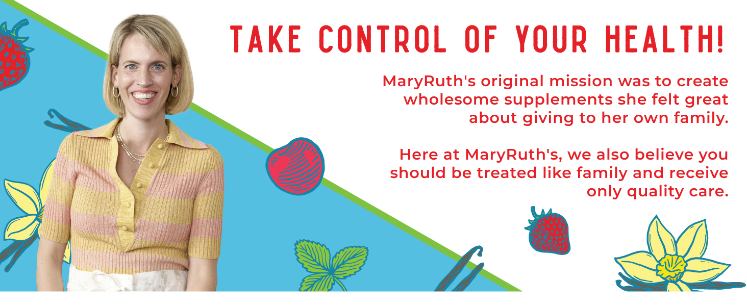 Kids Multivitamin Liposomal