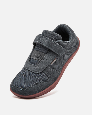 kid barefoot shoe
