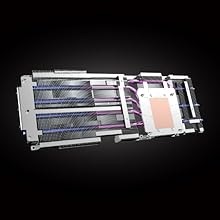 Copper Base Direct Touch