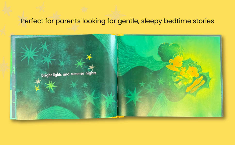 Bright Lights and Summer Nights: Grant, Shauntay, Manbeck, Zach Bright Lights and Summer Nights: Grant, Shauntay, Manbeck, Zach