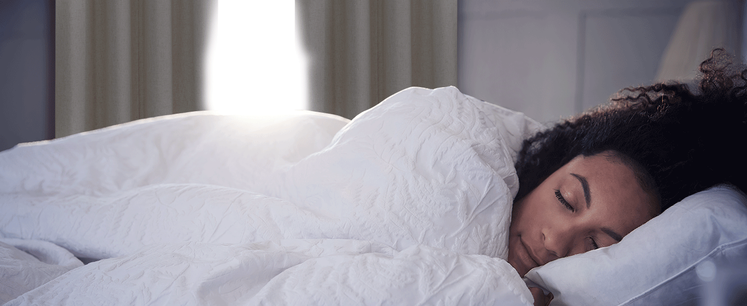 RIDEAUX OCCULTANTS EN LIN POUR CHAMBRE SALON