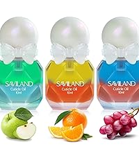 3PCS Cuticle Oil Set