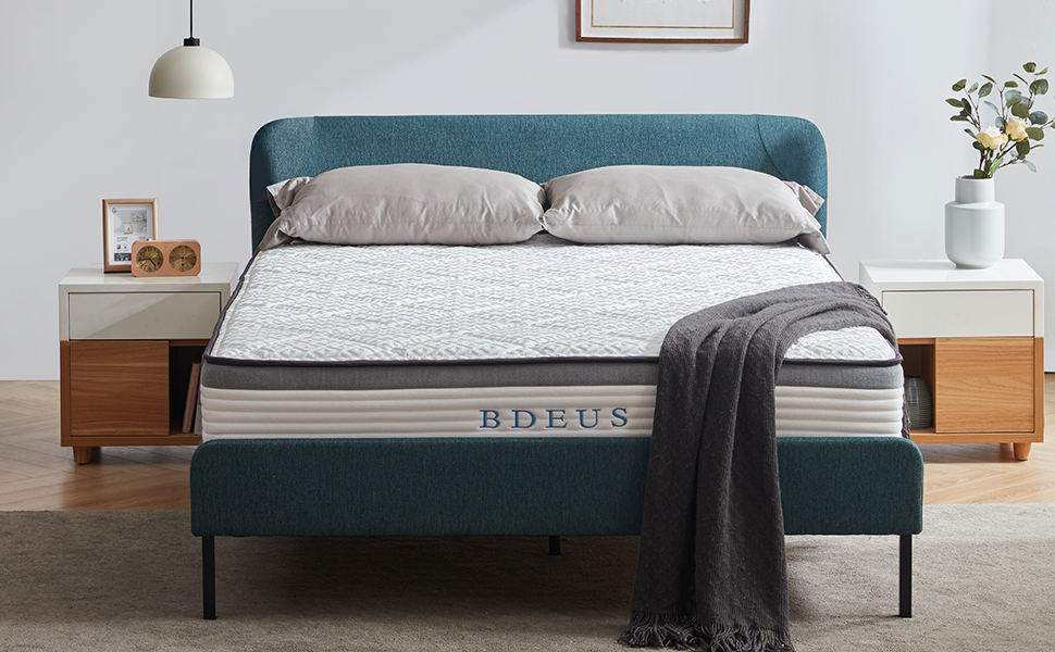 The 10 Best Modern Bed Frames Of 2023 Reviews By Wirecutter