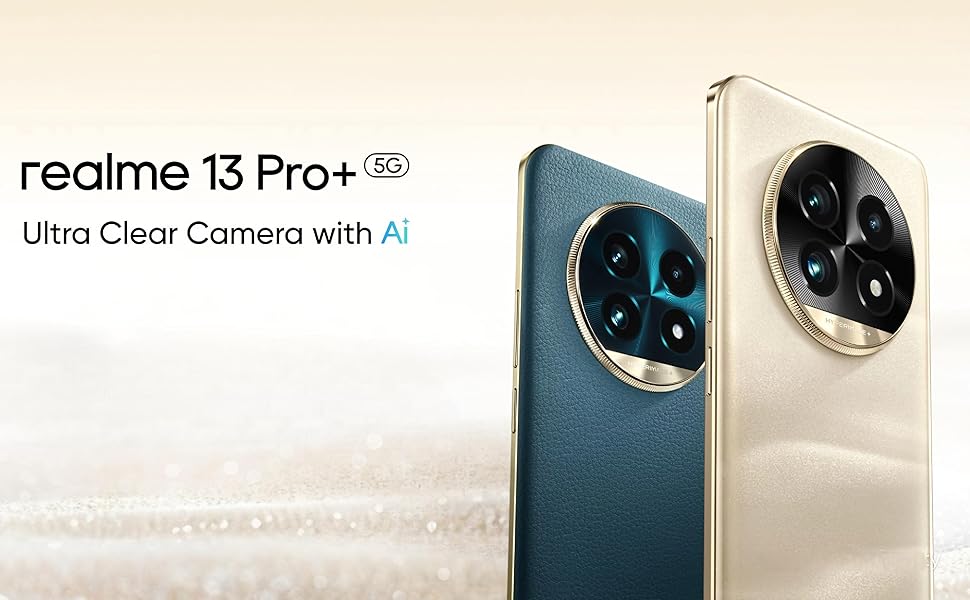 realme 13 Pro+
