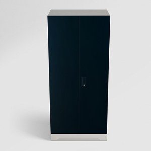 Slimline Steel Almirah