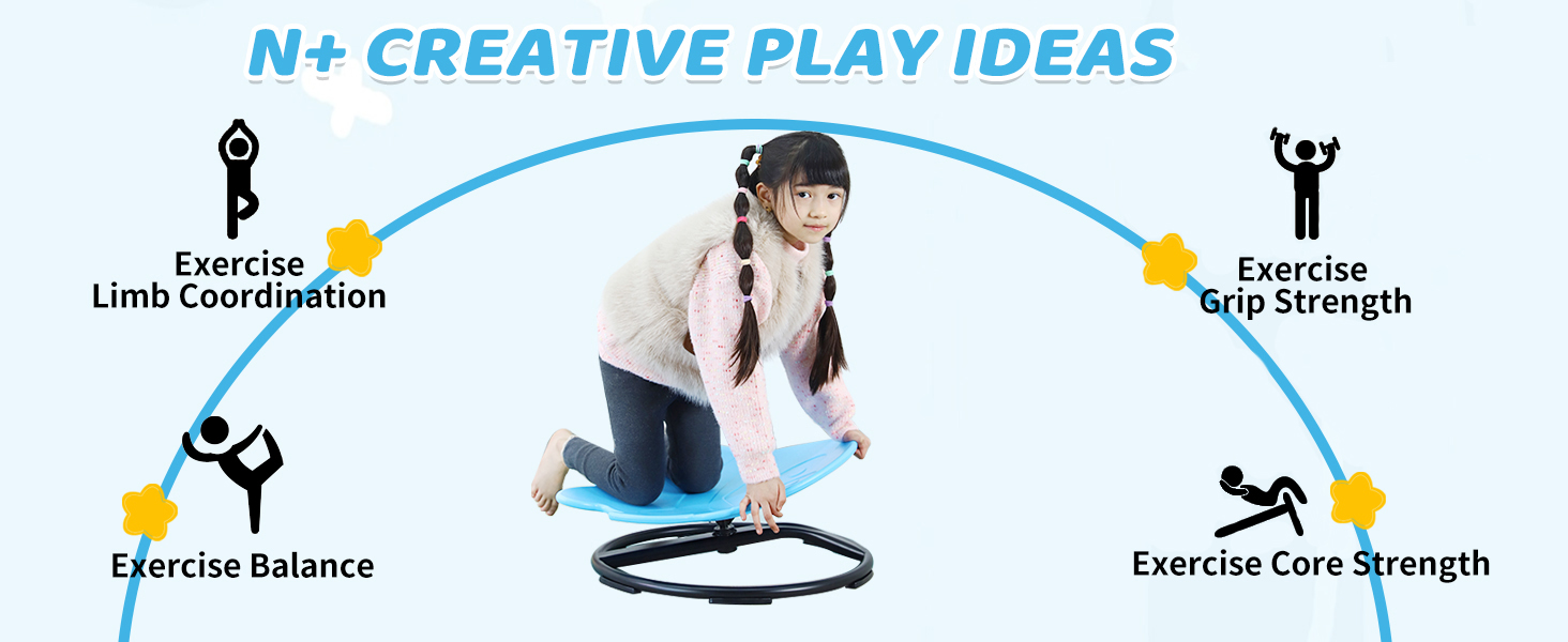 Kids Sensory Chair for Kids