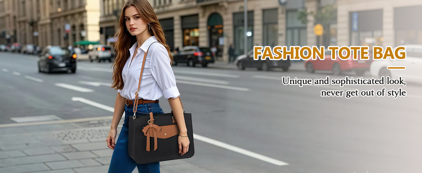 laptop purse