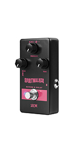 ギター Menatone Chawbox 2010 Octave Fuzz Menatone Chawbox Octave Fuzz 2010 PTP Handmade Guitar Effect