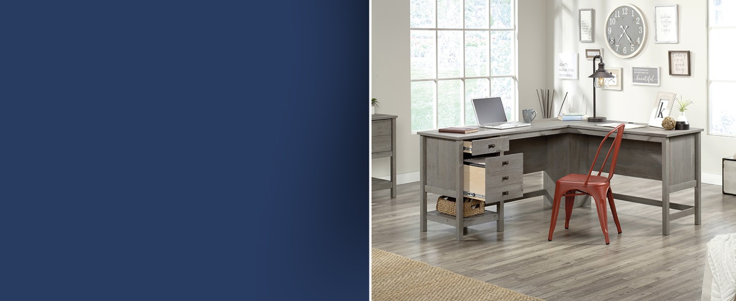 Cottage Style design Office Furniture Collection