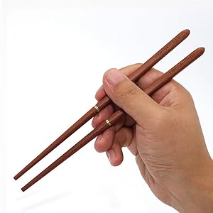 Amazon | Hawk Zing 折畳式お箸収納ケース 箸袋革お箸入れ携帯用