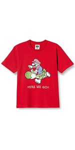 ヨッシーページ 楽天市場】ヨッシー tシャツの通販