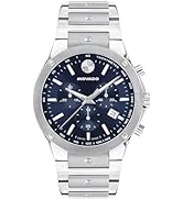 クォーツ 腕時計 Movado Vizio 楽天市場】MOVADO モバード ヴィジオ クロノグラフ クォーツ