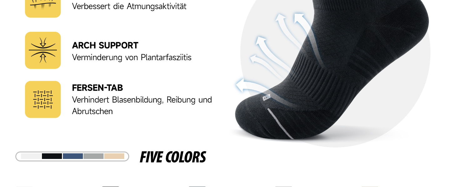 socken herren 43 46