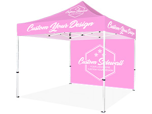 canopy tent
