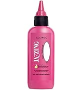 Clairol Professional Jazzing Semi-Permanent Hair Color with Shiny, Vibrant Results for All Hair T...