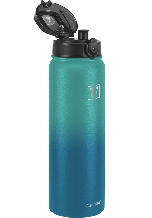 water bottle