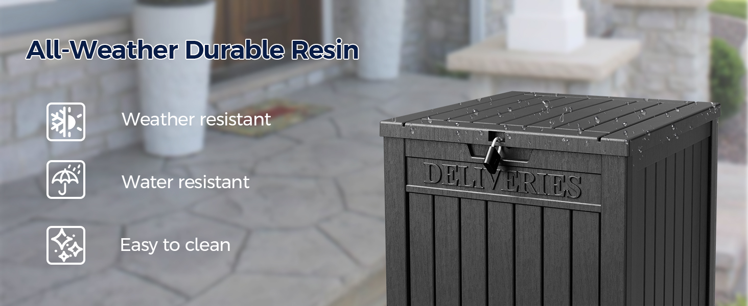 Delivery Box