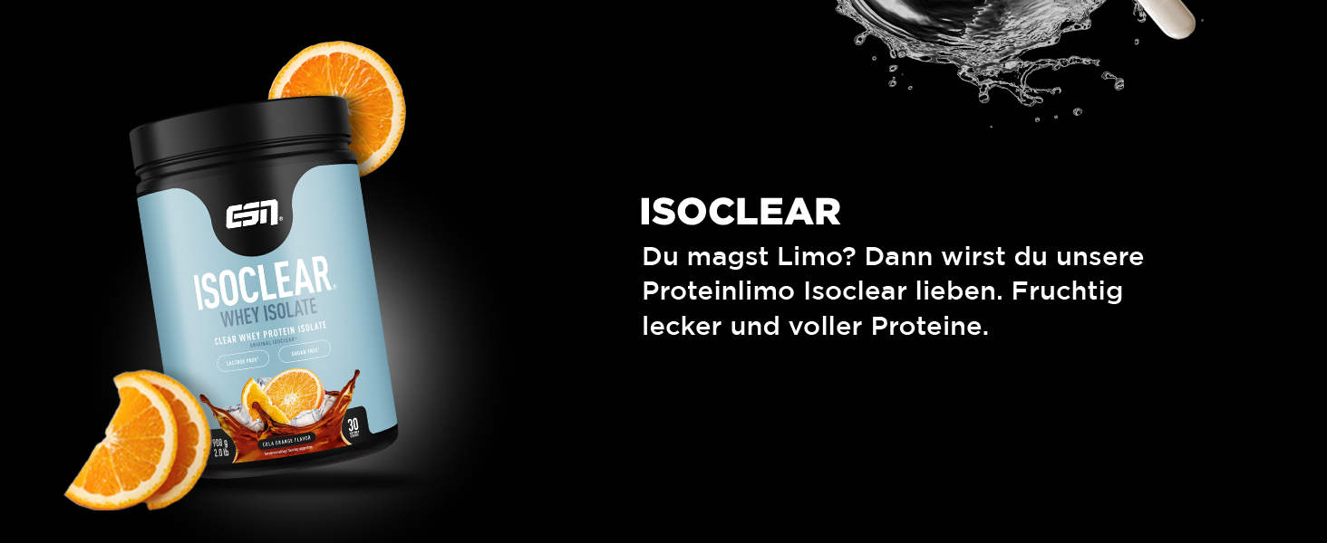 Isoclear