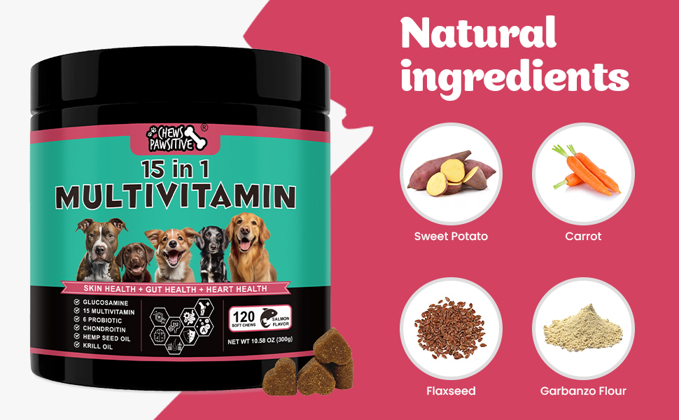 probióticos para perros puppy vitamins for small dogs