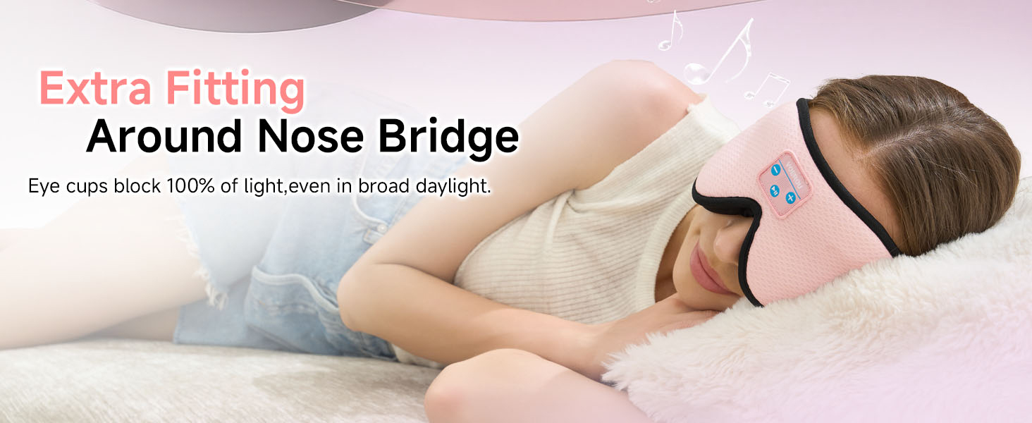 sleep headphones