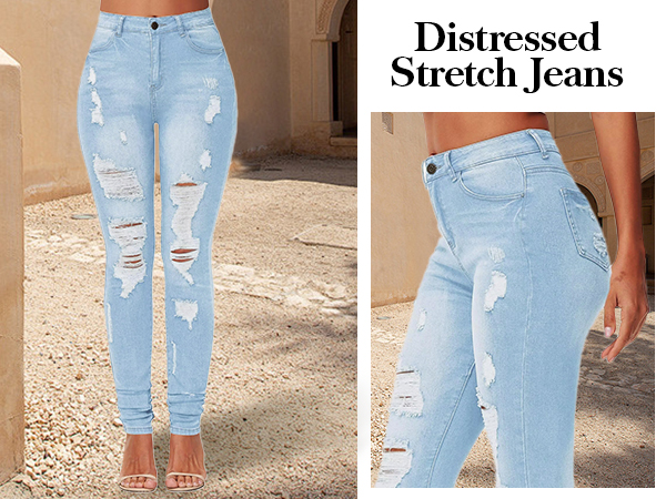 STRIGHT FIT 66 DENIM PANTS ’THUNDERS’ Flint and Tinder All-American Stretch Denim - HB Slim