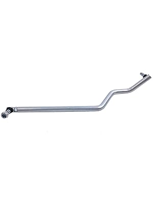 Amazon.com: JZGRDN Left Steering Draglink Drag Link Tie Rod