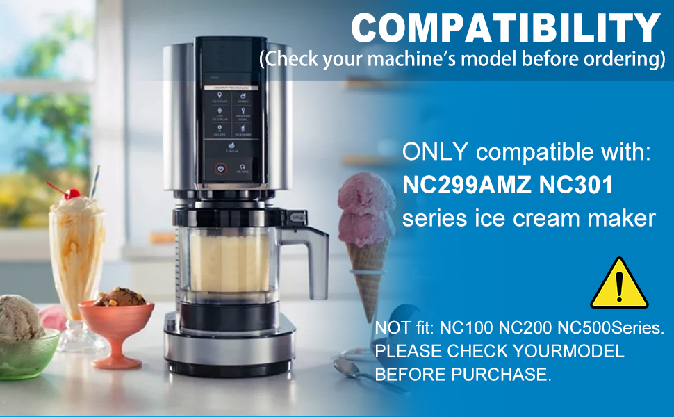 ninja outer bowl lid