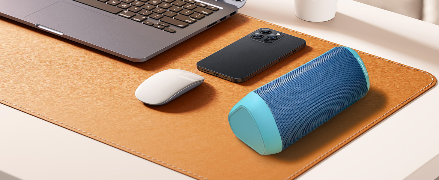 Fast and stable connection with iOS, Android, cell phones, computers, TVs, VR and other devices