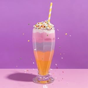 supernatural food coloring color powder gel rainbow cake nontoxic plant based dye free red cupcakes